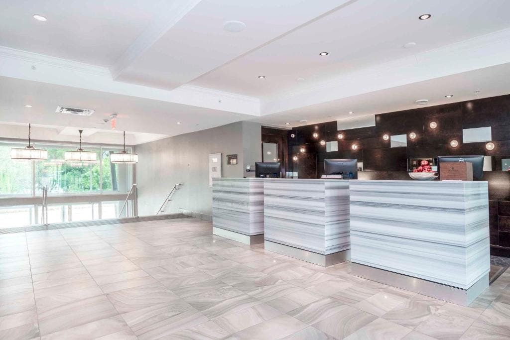 Sandman Signature Kamloops Hotel — 4