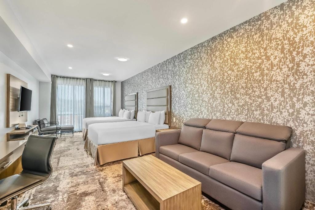 The Hue Hotel, an Ascend Collection Hotel — 5