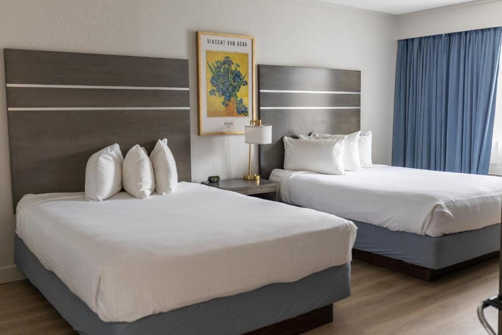 The Thompson Hotel — 2