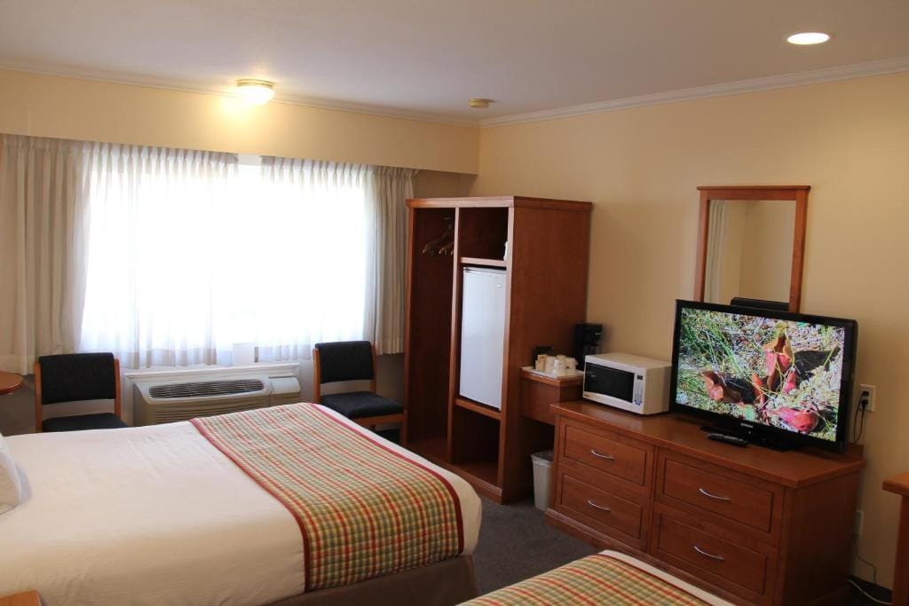 Travelodge by Wyndham Kamloops — 4