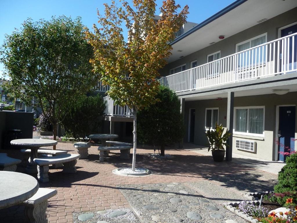 Travelodge by Wyndham Kamloops — 5