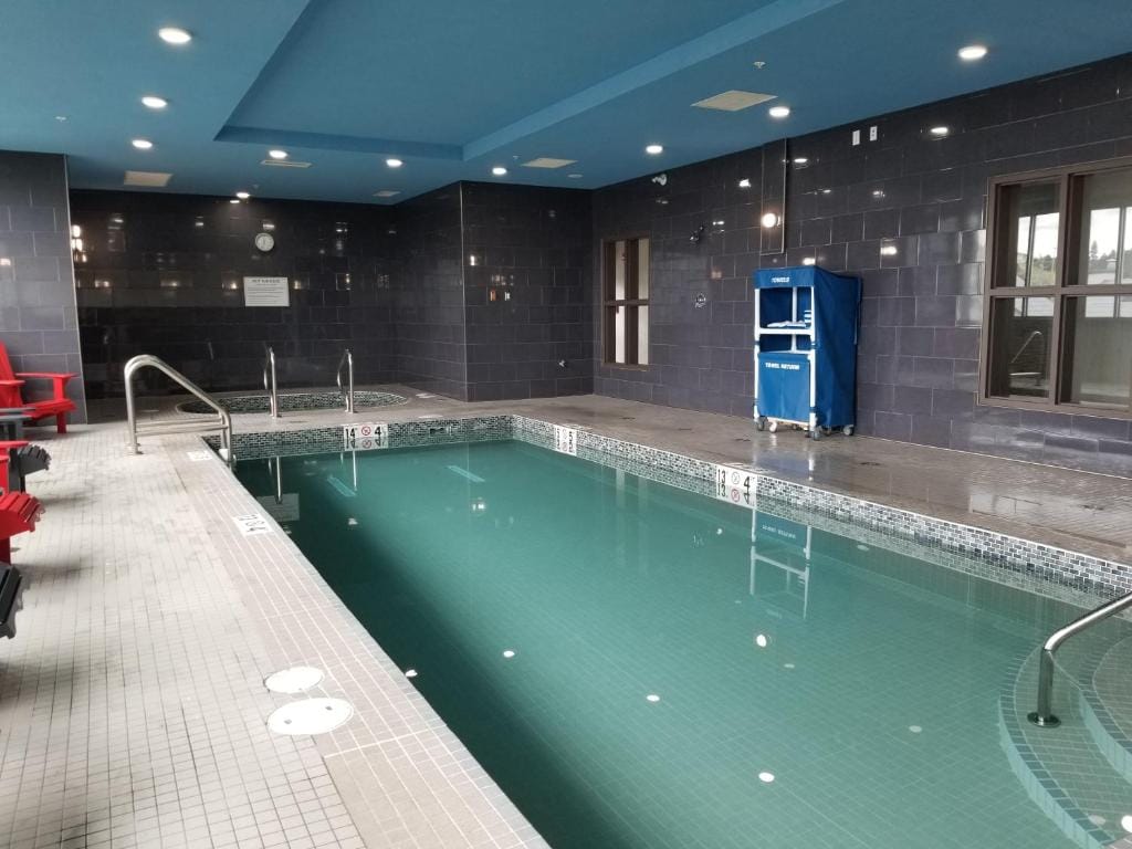 Wingate by Wyndham Kamloops — 2