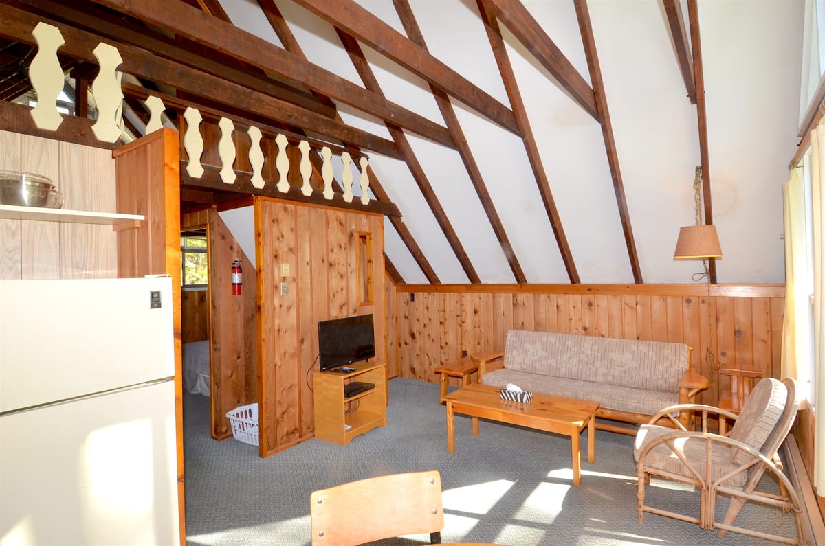 Balsam Resort — 5