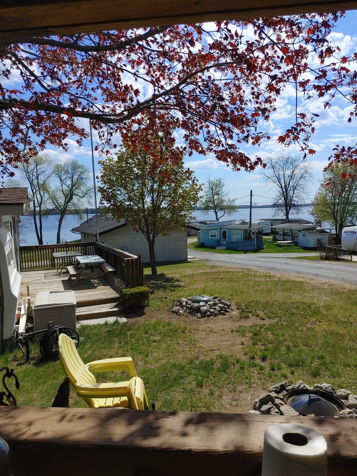 Bobcaygeon Shores Cottage Resort — 4