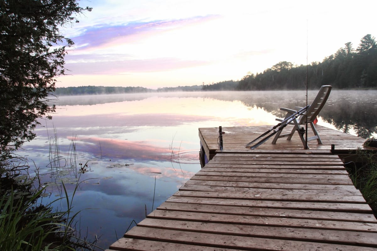 Ecofiest Yurts — 2