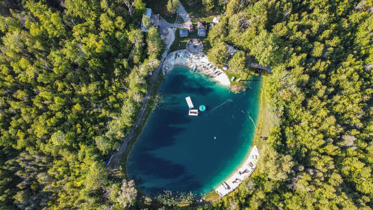 Kawartha Lakes
