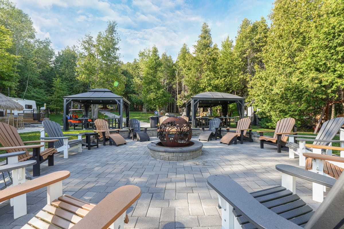 Fraser Beach Resort — 3