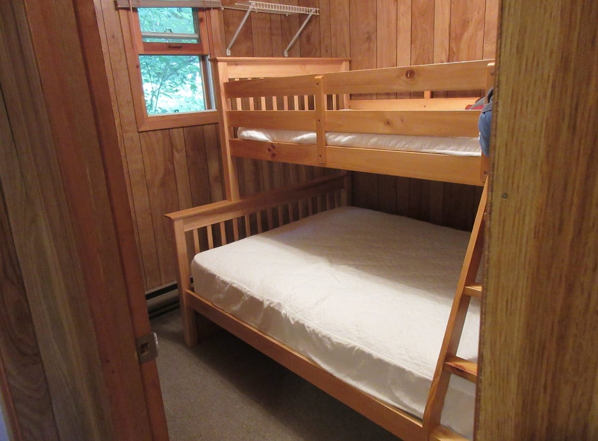 Lakefront Hideaway Resort — 5