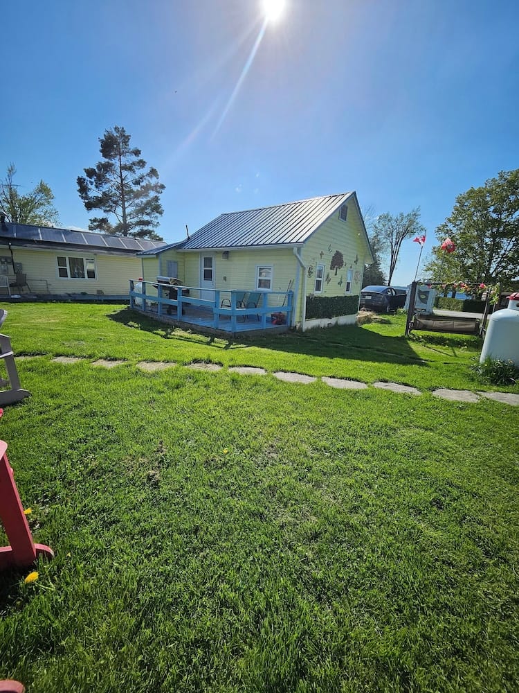Parkview Cottages Resort — 2