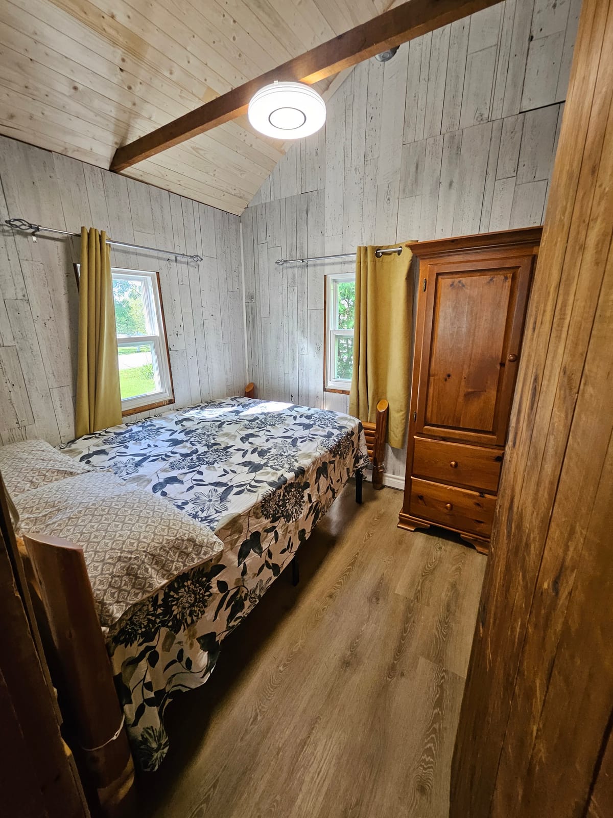 Parkview Cottages Resort — 3