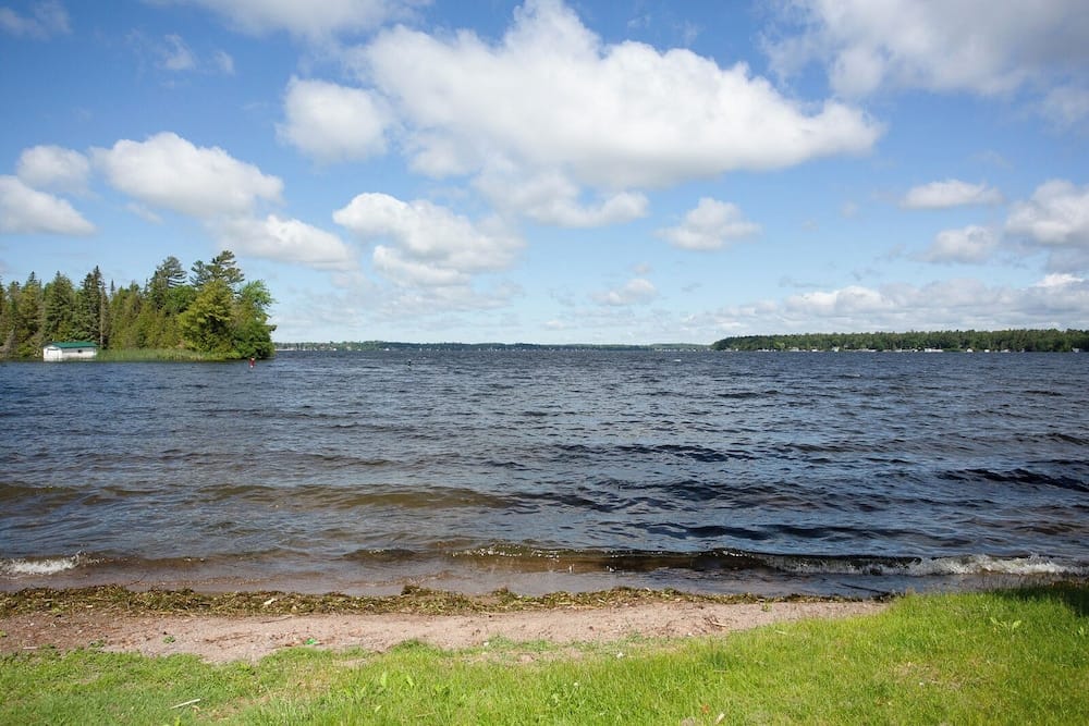 Parkview Cottages Resort — 4