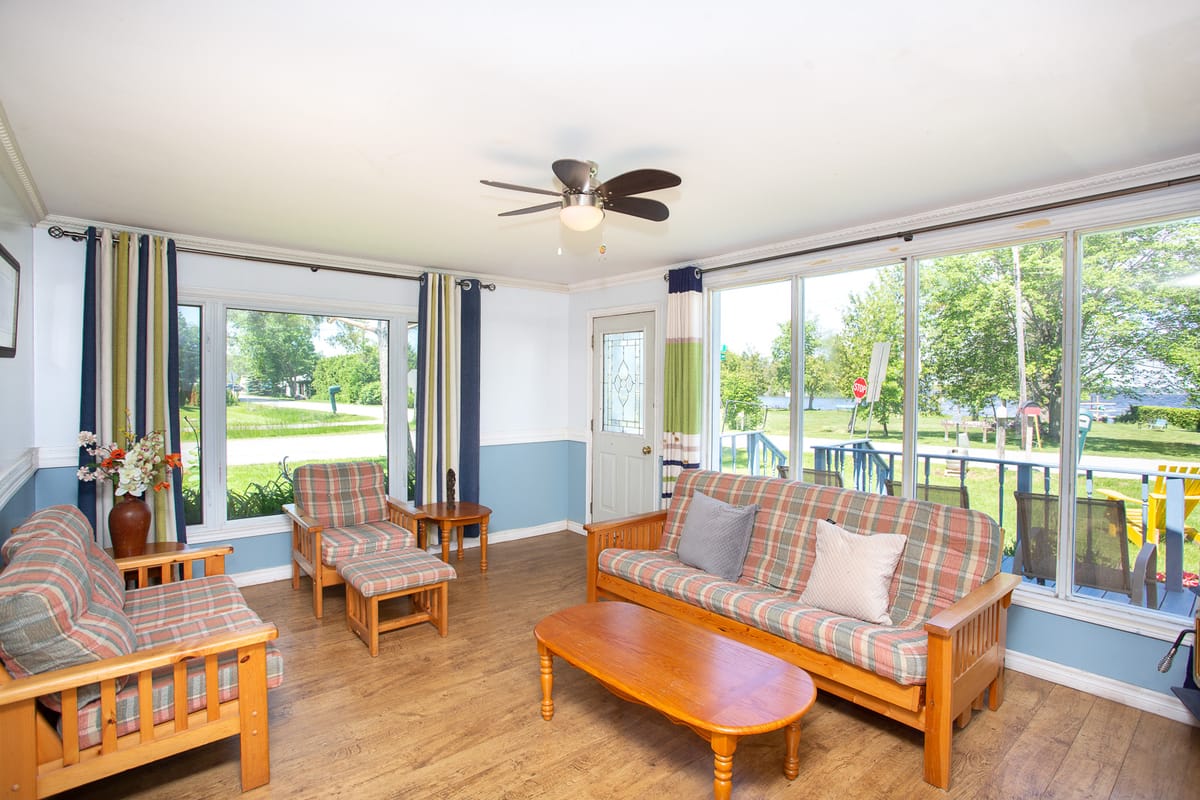 Parkview Cottages Resort — 5
