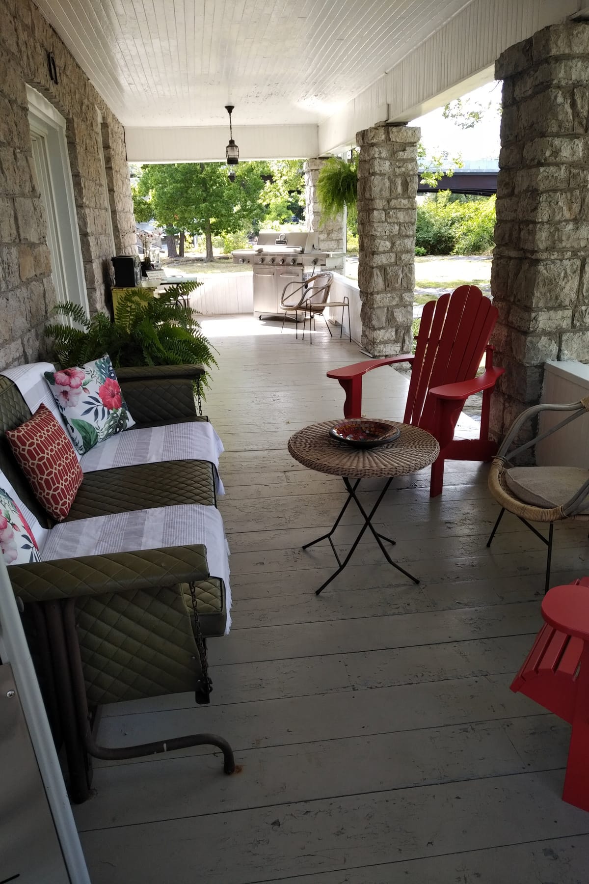 Stonehenge Waterfront Bed and Breakfast — 3