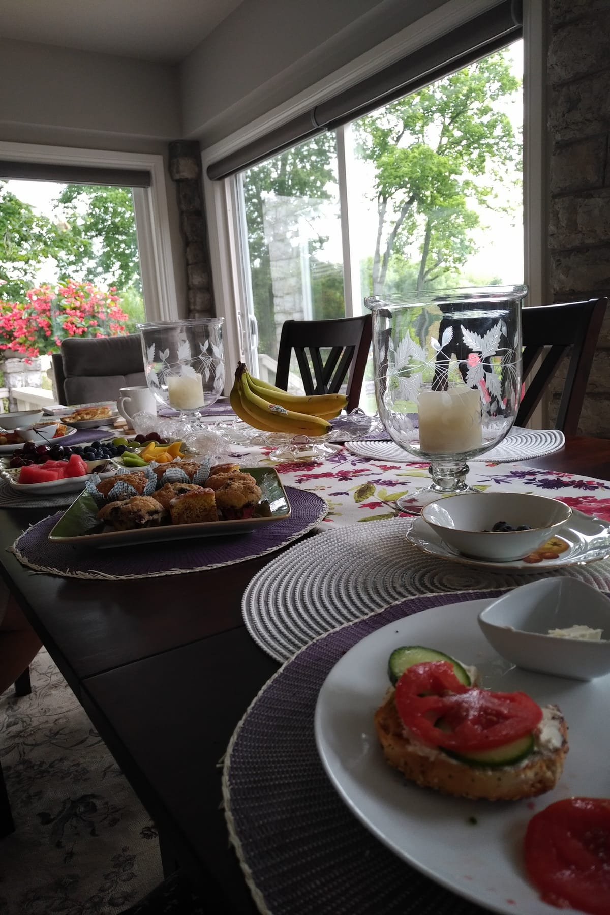Stonehenge Waterfront Bed and Breakfast — 5