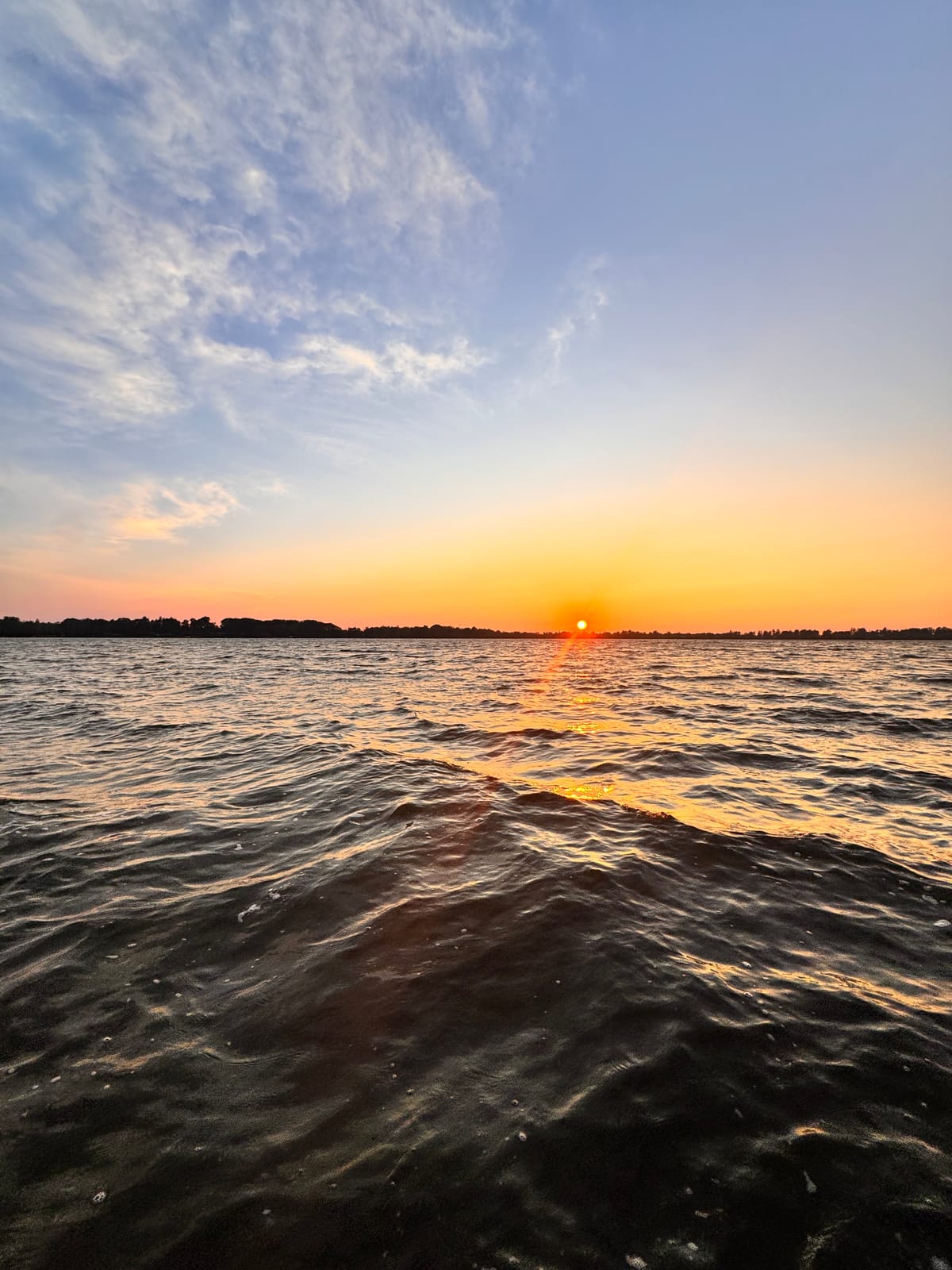 The Lake Dalrymple Resort — 3