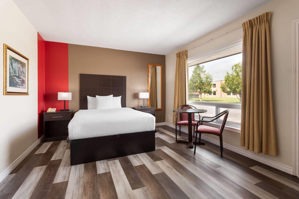Travelodge by Wyndham Lindsay