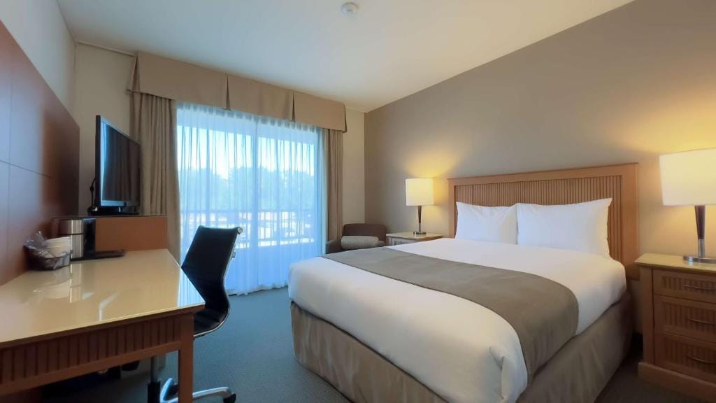 Coast Capri Hotel — 3