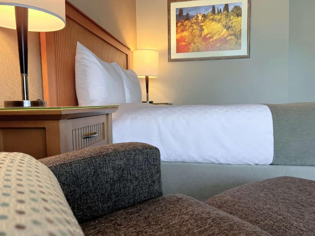 Coast Capri Hotel — 4