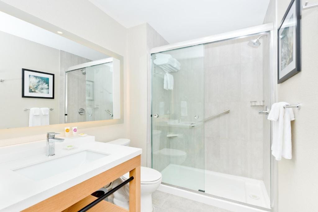 Hyatt Place Kelowna — 3