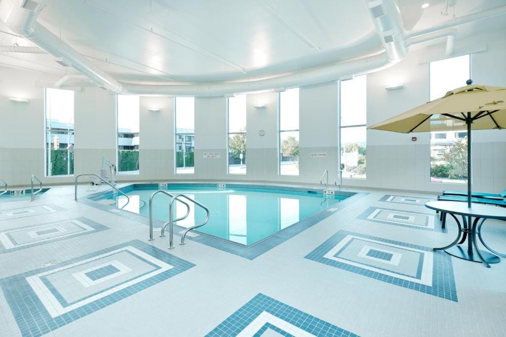 Hyatt Place Kelowna — 4