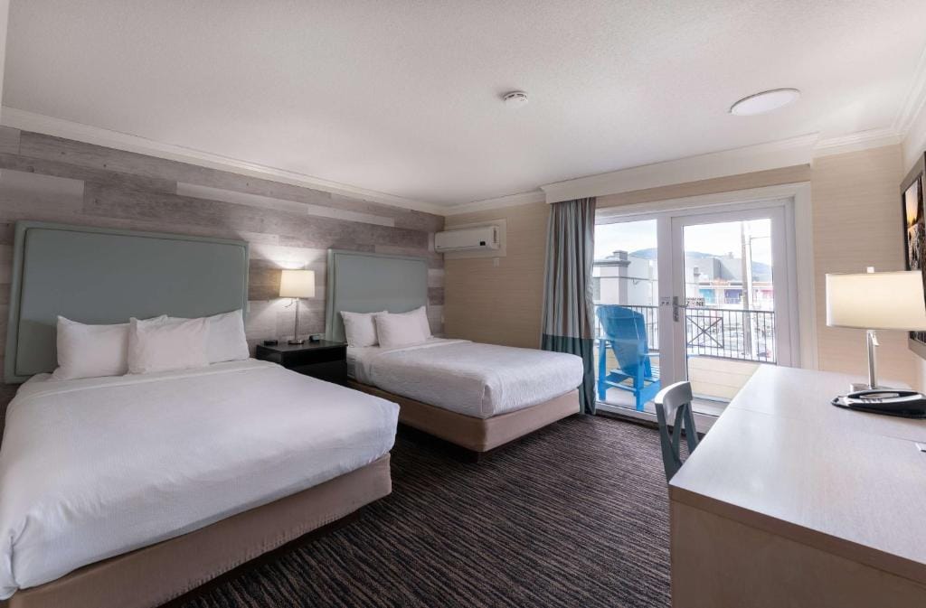 Prestige Beach House, WorldHotels Crafted — 1