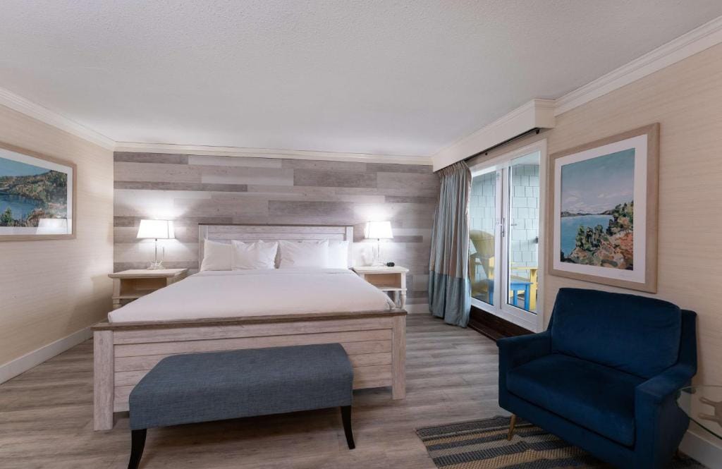 Prestige Beach House, WorldHotels Crafted — 2