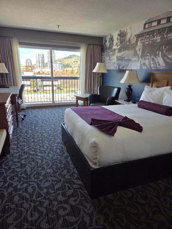 The Royal Anne Hotel — 2