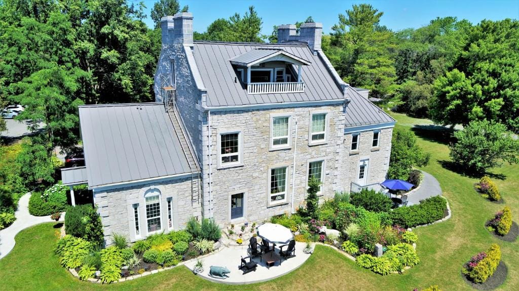All Suites Whitney Manor — 1