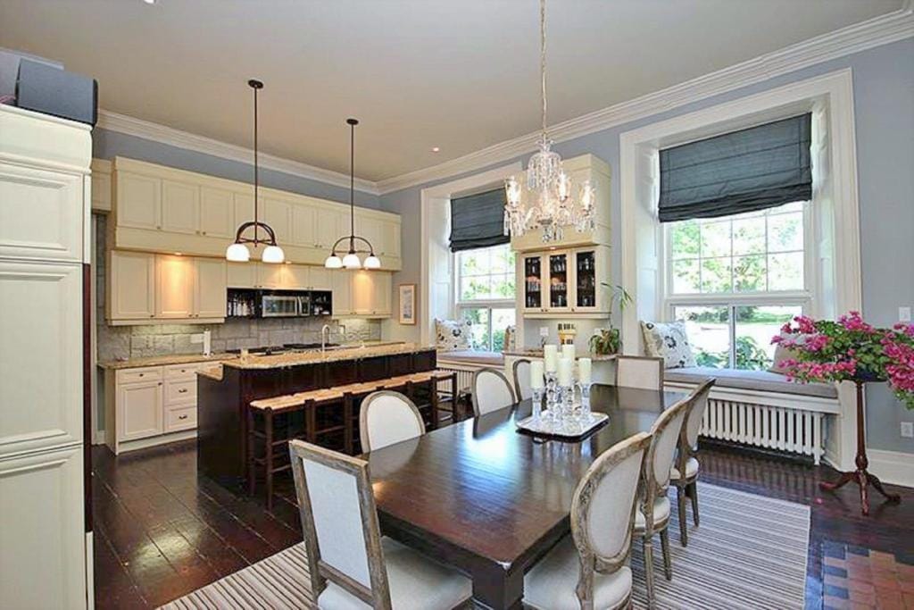 All Suites Whitney Manor — 4
