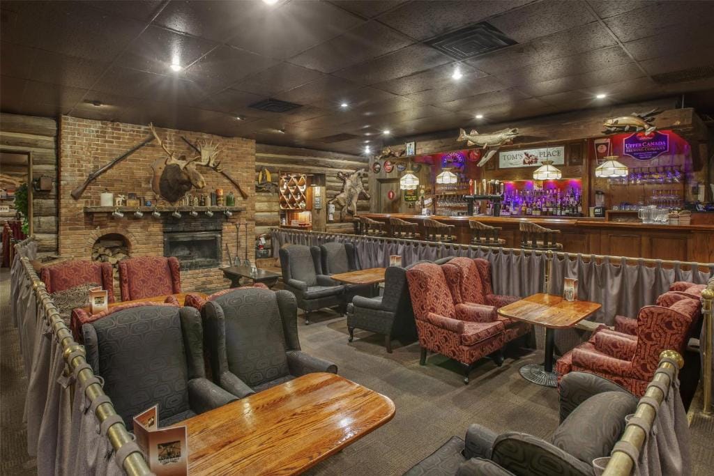 Best Western Fireside Inn — 4