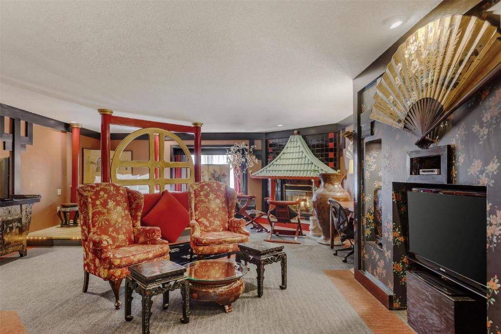 Best Western Fireside Inn — 5