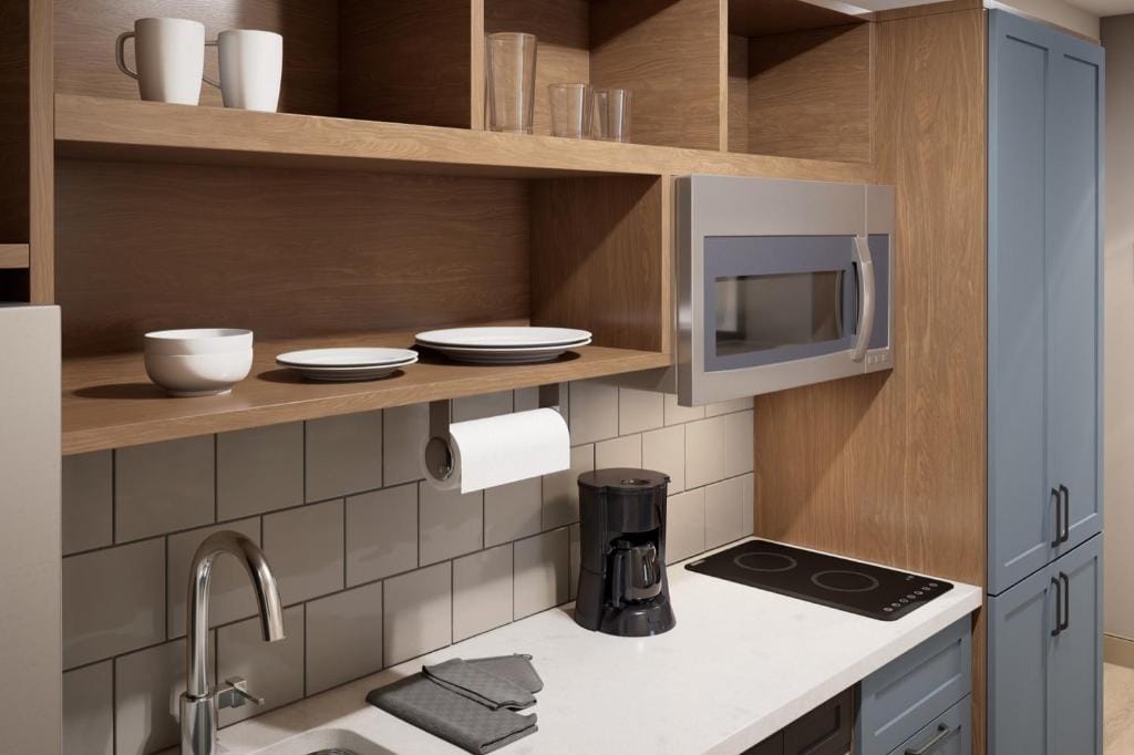 Candlewood Suites - Kingston West by IHG — 1