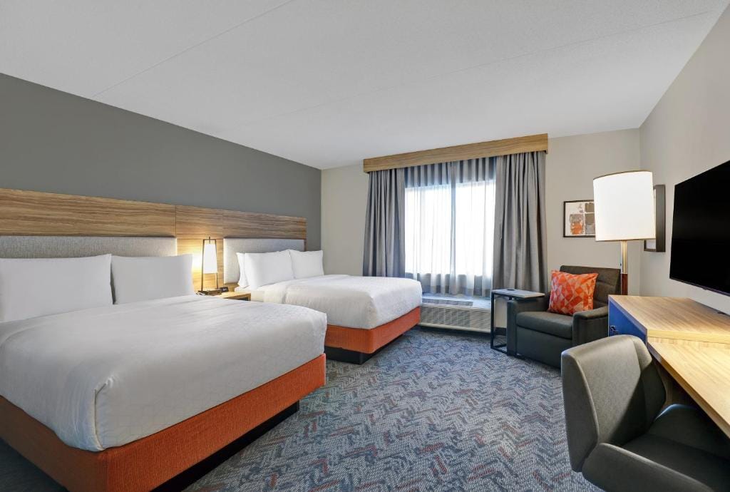 Candlewood Suites - Kingston West by IHG — 2