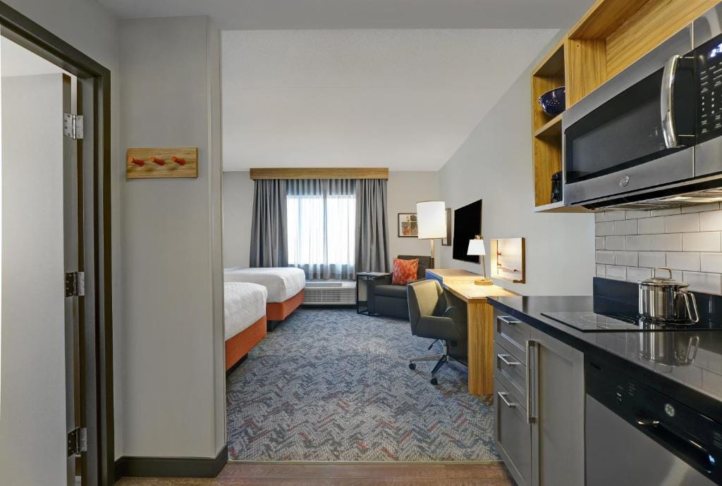 Candlewood Suites - Kingston West by IHG — 5
