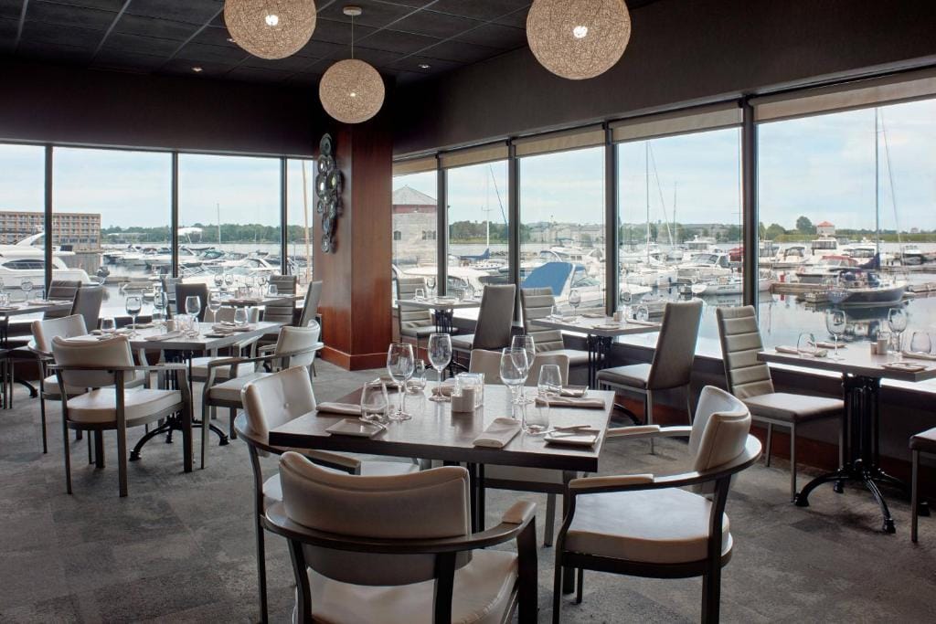 Delta Hotels by Marriott Kingston Waterfront — 5