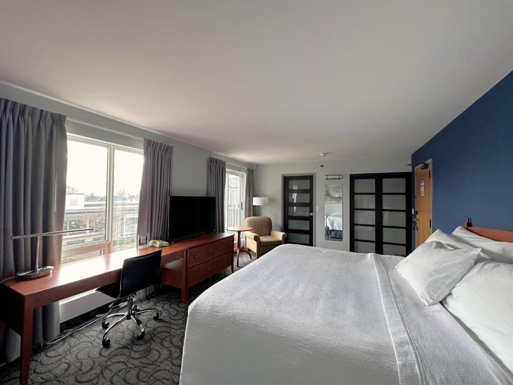 Donald Gordon Hotel and Conference Centre — 2