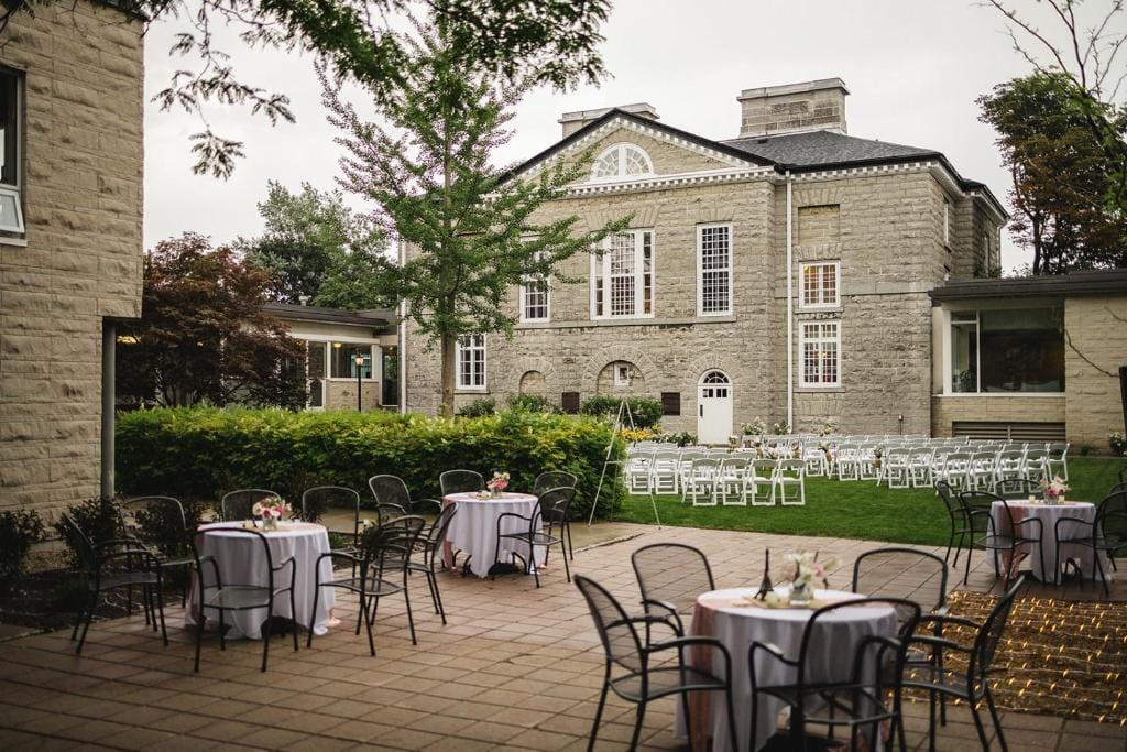 Donald Gordon Hotel and Conference Centre — 5