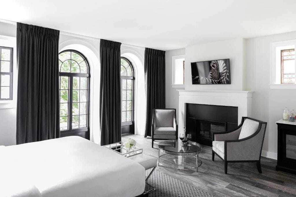 Frontenac Club, an Ascend Collection Hotel — 3