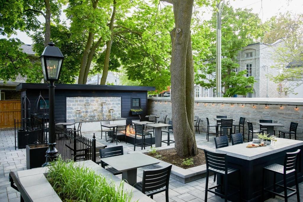 Frontenac Club, an Ascend Collection Hotel — 4