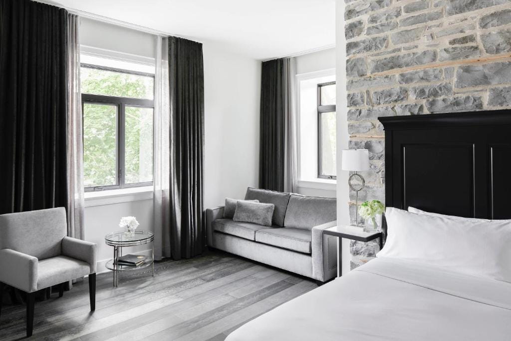Frontenac Club, an Ascend Collection Hotel — 5