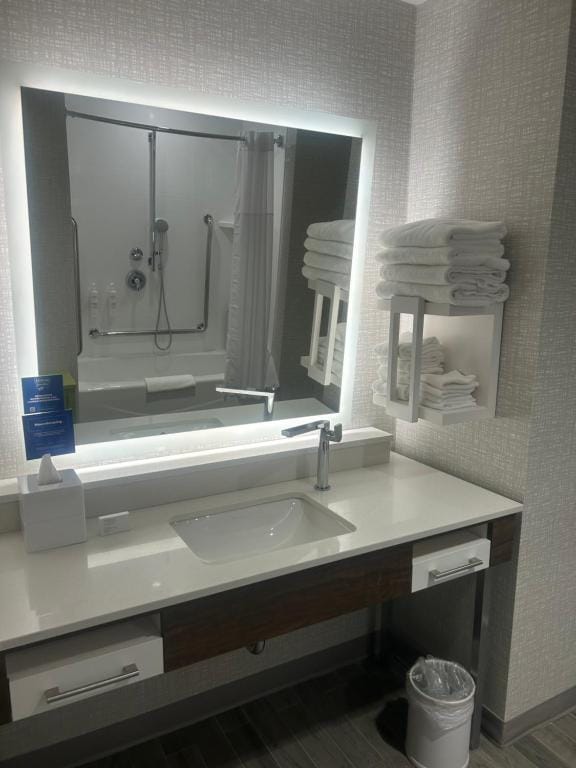 Hampton Inn By Hilton Kingston — 2