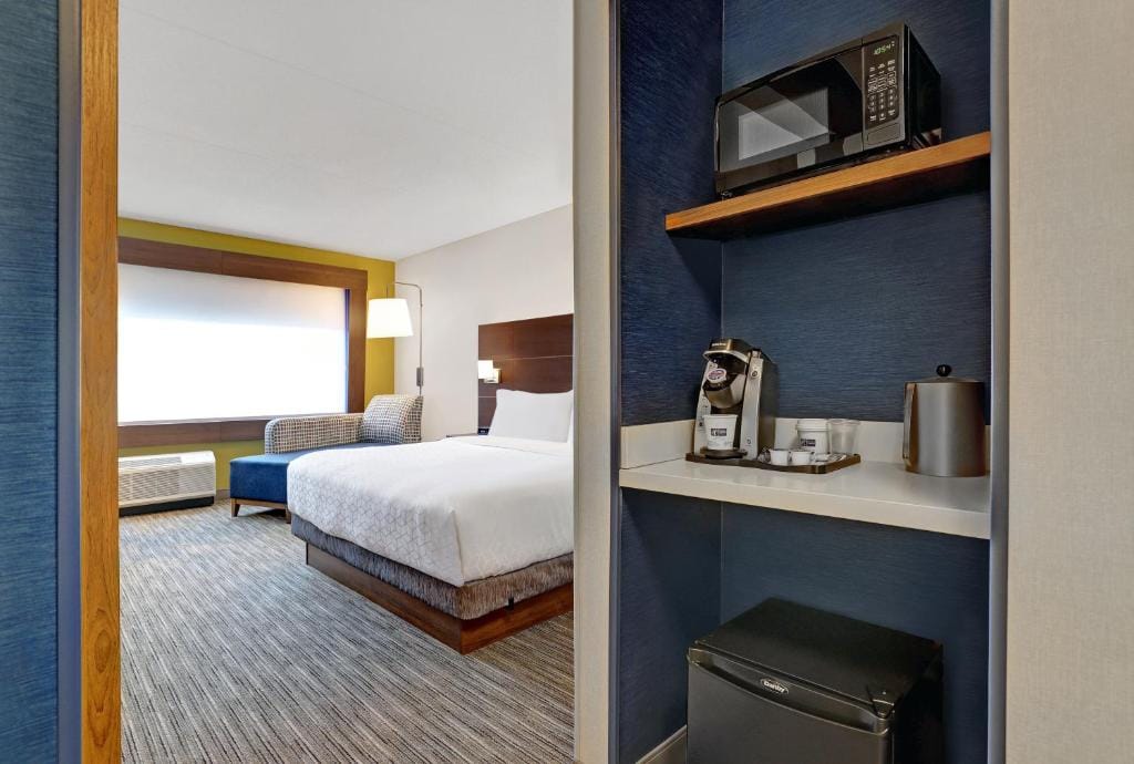 Holiday Inn Express - Kingston West by IHG — 2