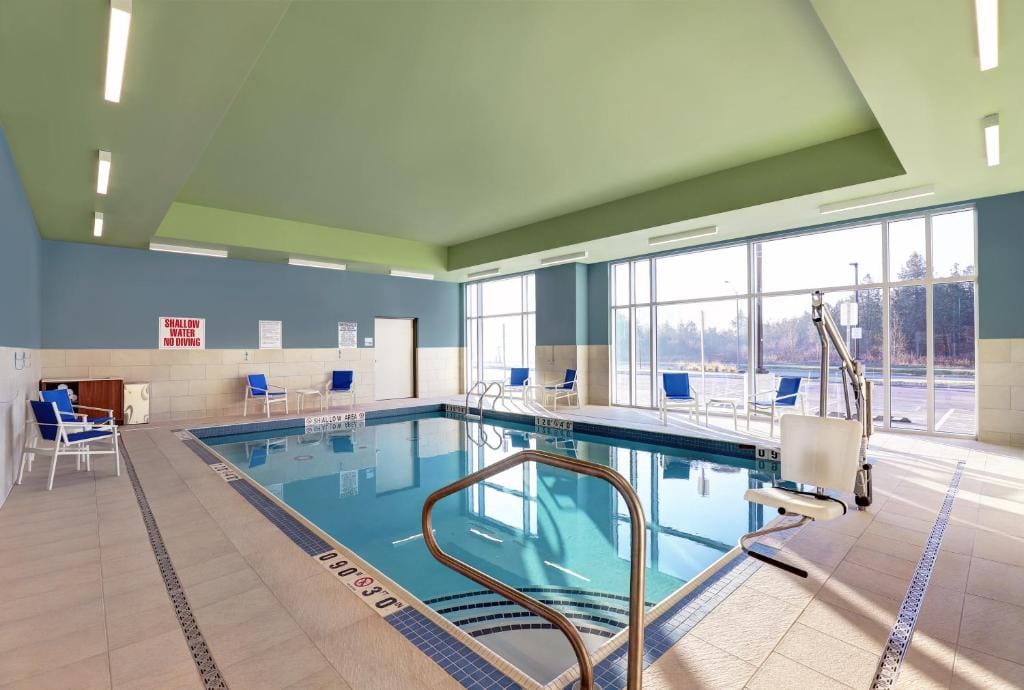 Holiday Inn Express - Kingston West by IHG — 4