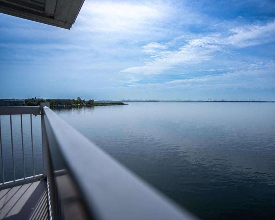 Holiday Inn Kingston - Waterfront by IHG — 4