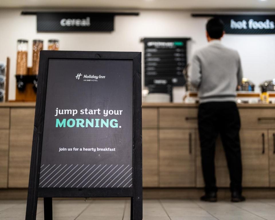 Holiday Inn Kingston - Waterfront by IHG — 5
