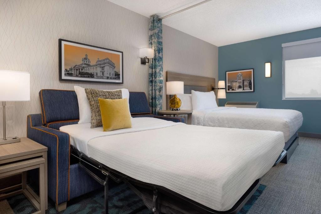 Home2 Suites By Hilton Kingston — 2