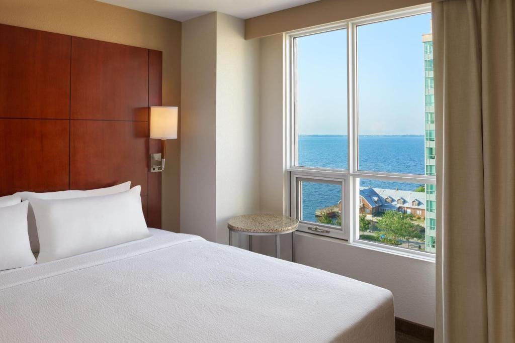 Residence Inn by Marriott Kingston Water's Edge — 2