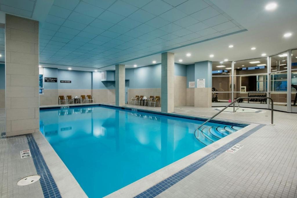 Residence Inn by Marriott Kingston Water's Edge — 4