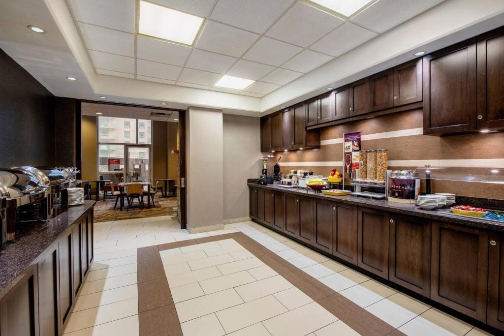 Residence Inn by Marriott Kingston Water's Edge — 5