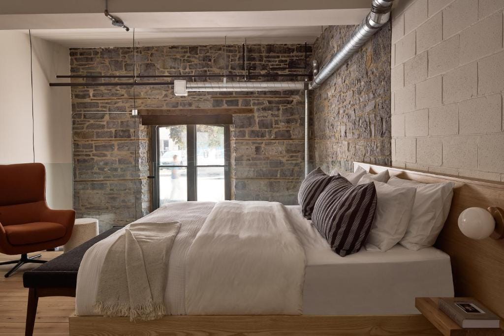 The Smith Hotel — 2